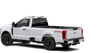 2026 Ford Super Duty® External Image 3